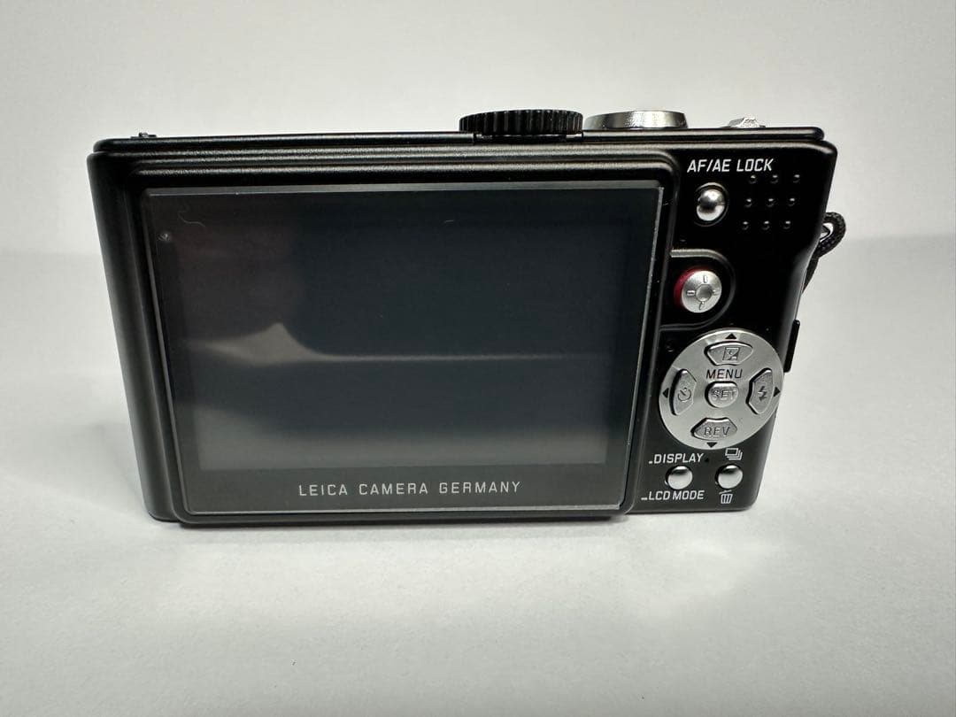 （専用）ライカ Leica D-Lux3 本体 + 付属品