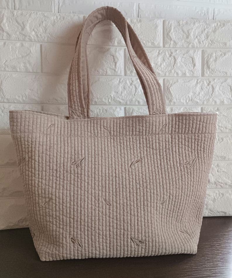 ヌビバッグ ヌビポーチ ハンドメイド