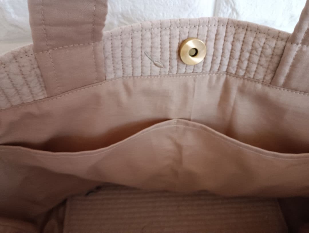 ヌビバッグ ヌビポーチ ハンドメイド