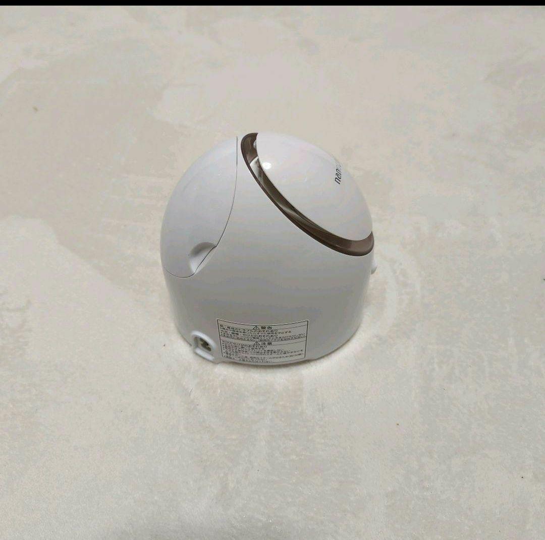 Panasonic EH-SA3C　スチーマー