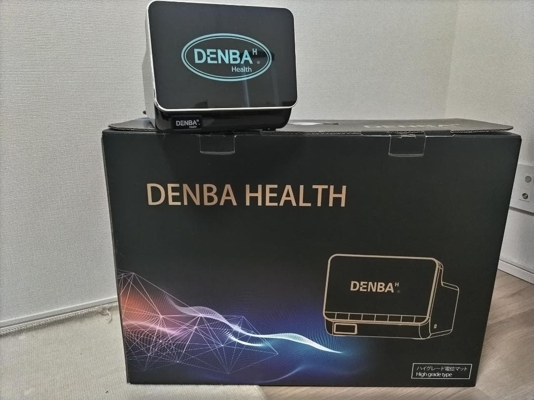 DENBAH HEAT 温熱機器　デンバ