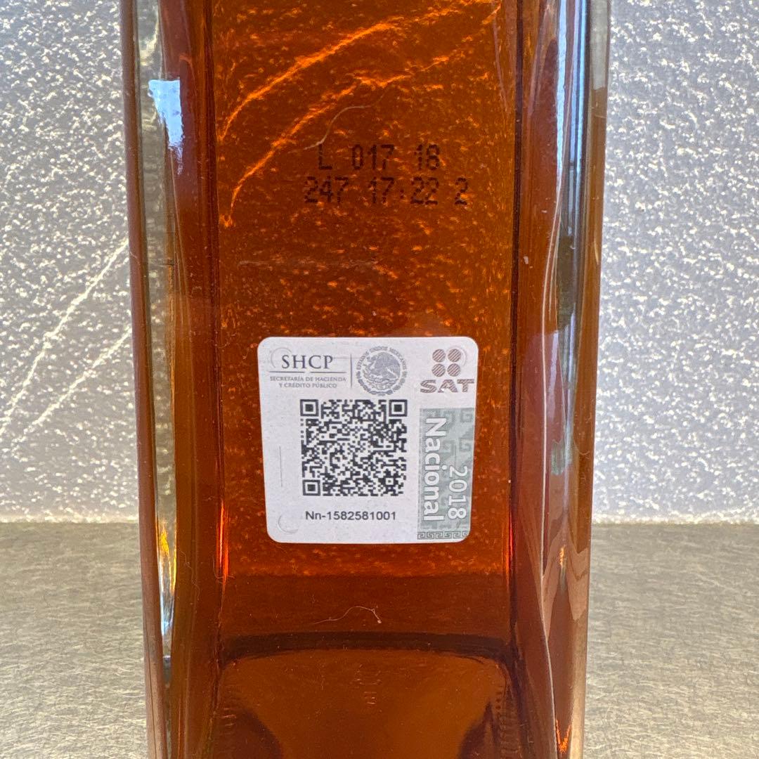 1800 TEQUILA ANEJO 700ml テキーラ アネホ
