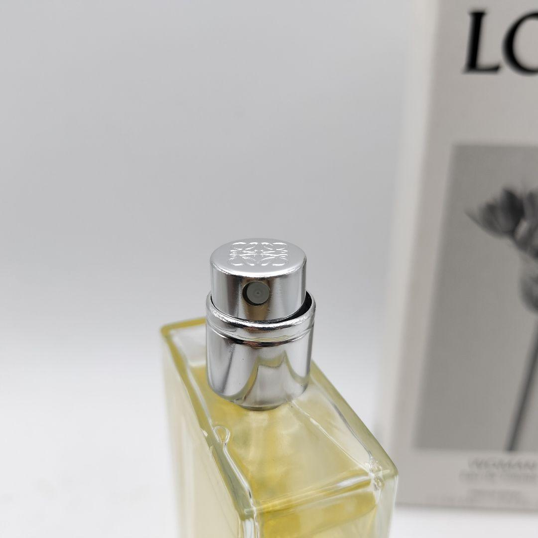 ■ロエベ　001　ウーマン　オードトワレ　50ml