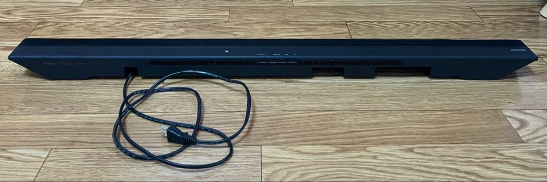 SONY サウンドバー HT-CT380