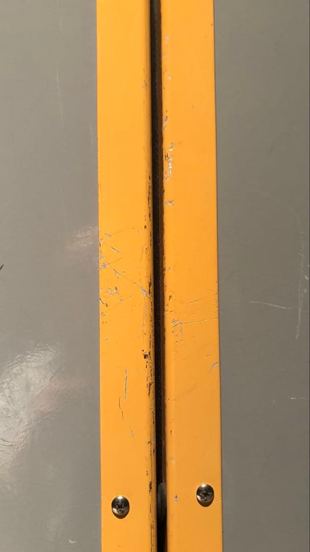 ケアスロープ　CS-100 中古　スロープ　1