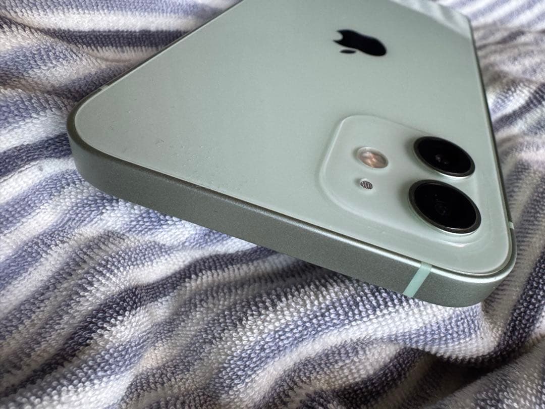 Apple iPhone12 64GB ジャンク