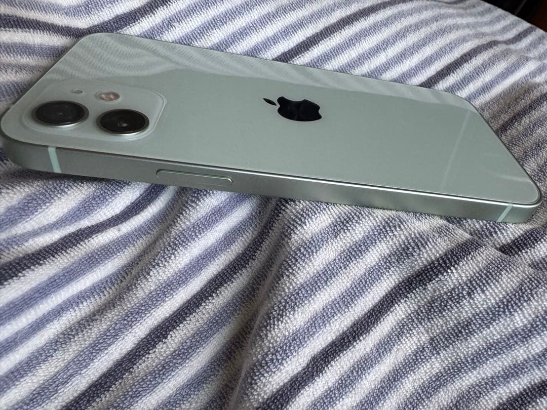 Apple iPhone12 64GB ジャンク