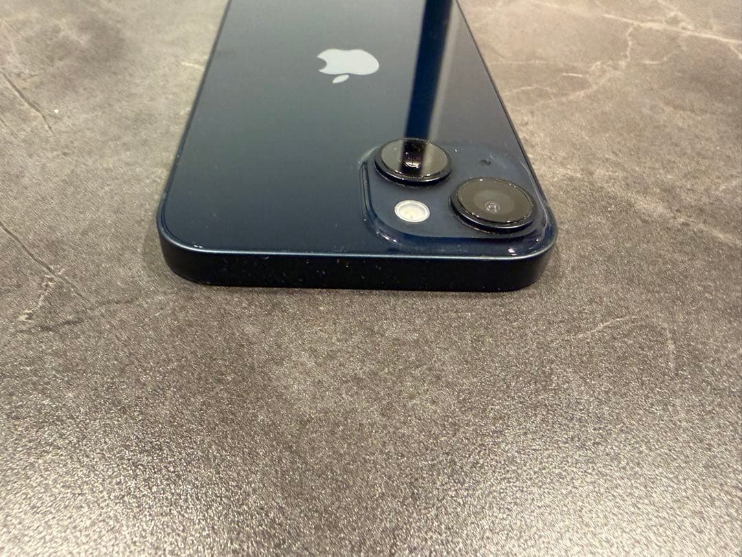 Apple iPhone 14 本体