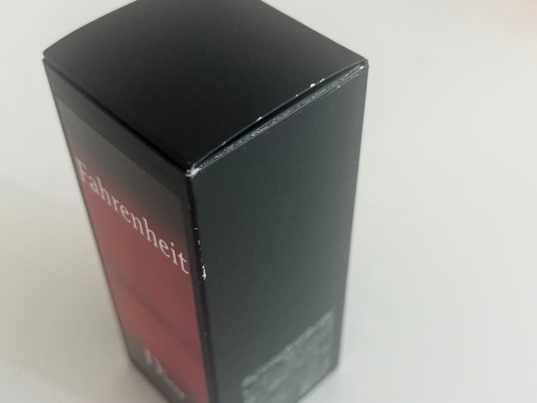 ディオールDior Fahrenheit オードトワレ 50ml