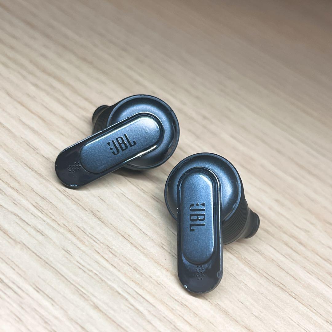 【訳あり】JBL TOUR PRO 2 ブラック
