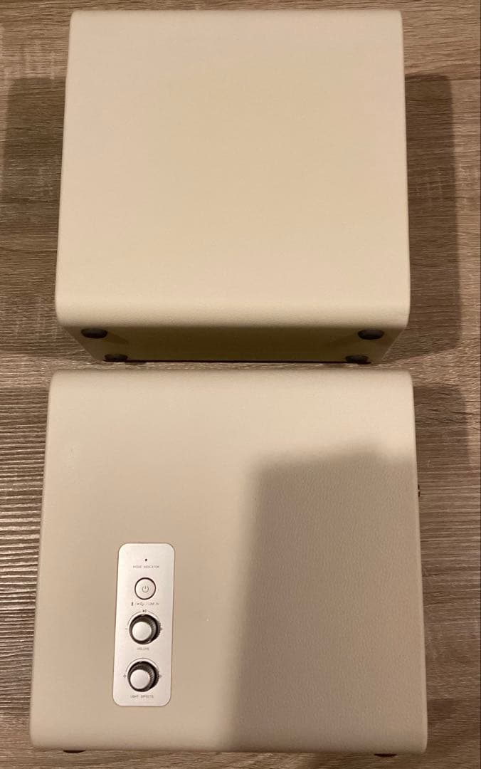 EDIFIER 2.0アクティブスピーカー ED-QR65-WH ホワイト
