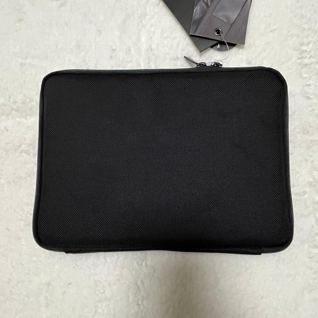マンハッタンポーテージ ブラックレーベル タブレットケース 新品、未使用