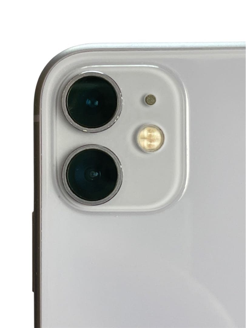 くらら様さま専用 Apple iPhone 11パール　本体美品