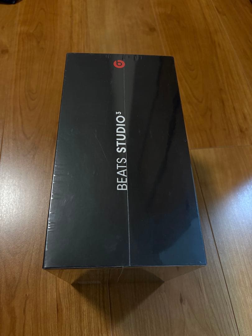 BEATS STUDIO 3 ワイヤレスヘッドホン MX3X2PA/A
