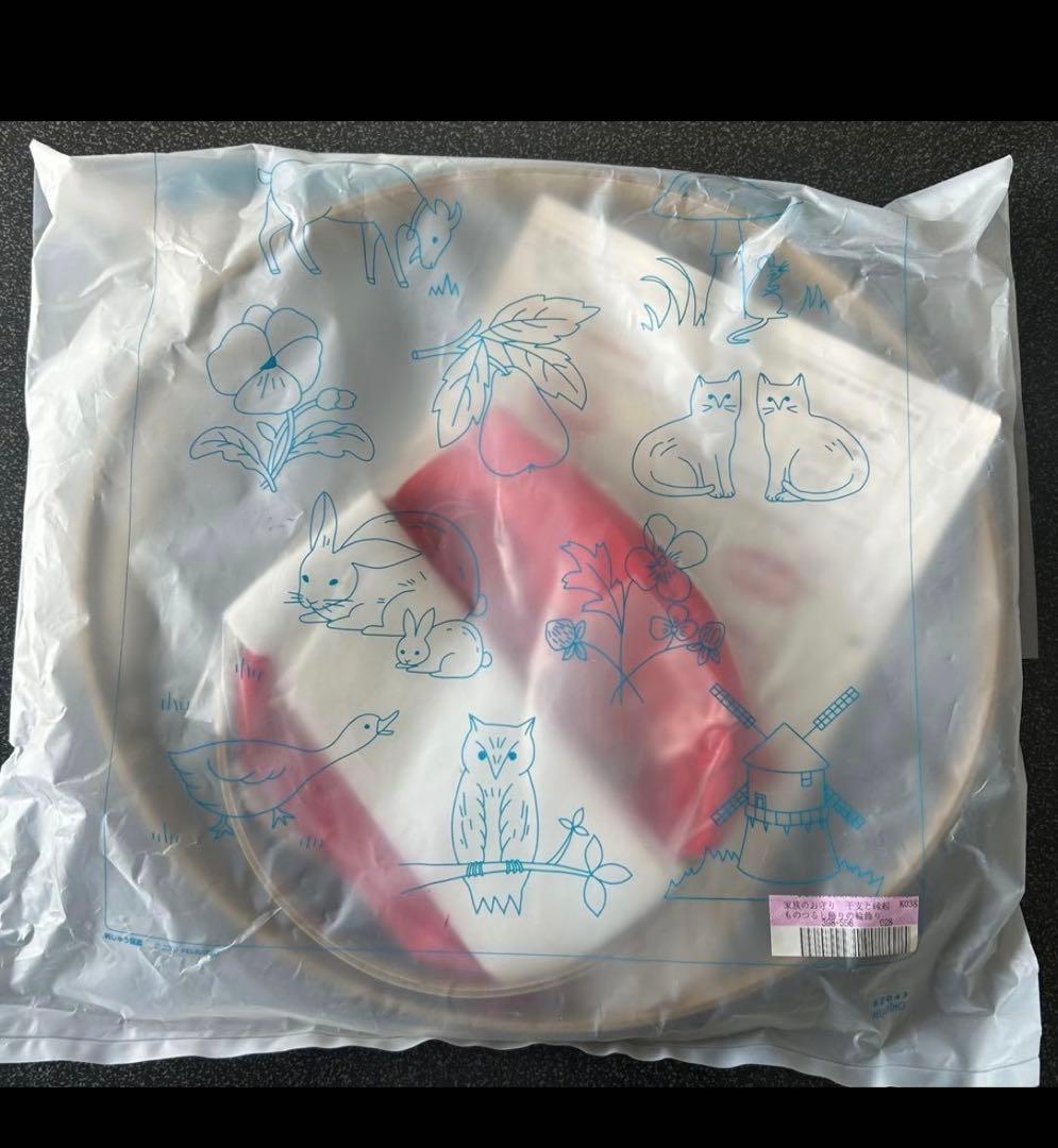 フェリシモ　干支と縁起もの　つるし飾り　+ 和飾り　キット　　まとめ売り