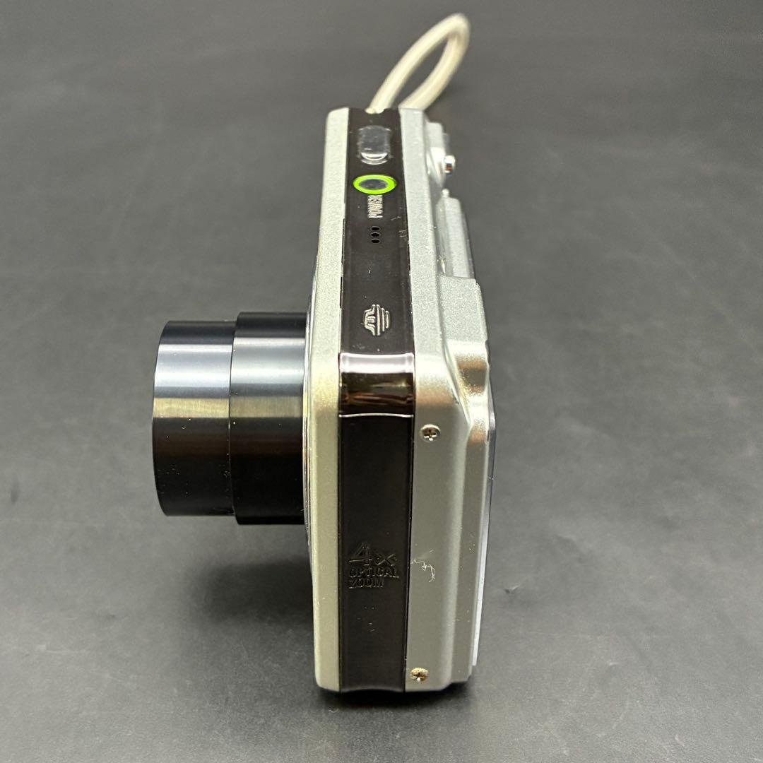 【動作OK】SONY Cyber-shot サイバーショット DSC-W110