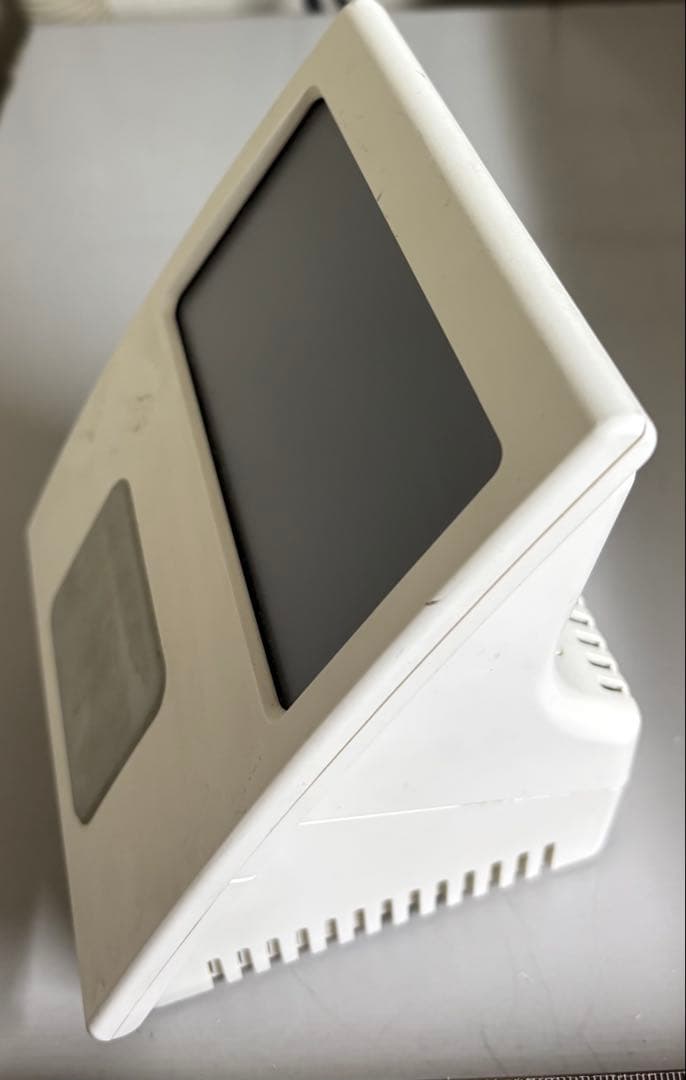 ピットタッチ・プロ2 【BFR-810】電源接続部故障