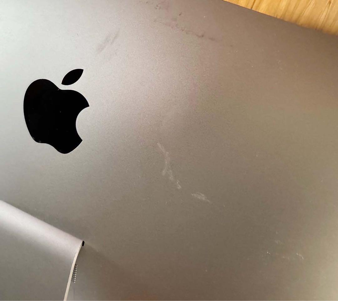 Apple iMac 2017 27インチ 3.8GHz 40GB 3TB FD
