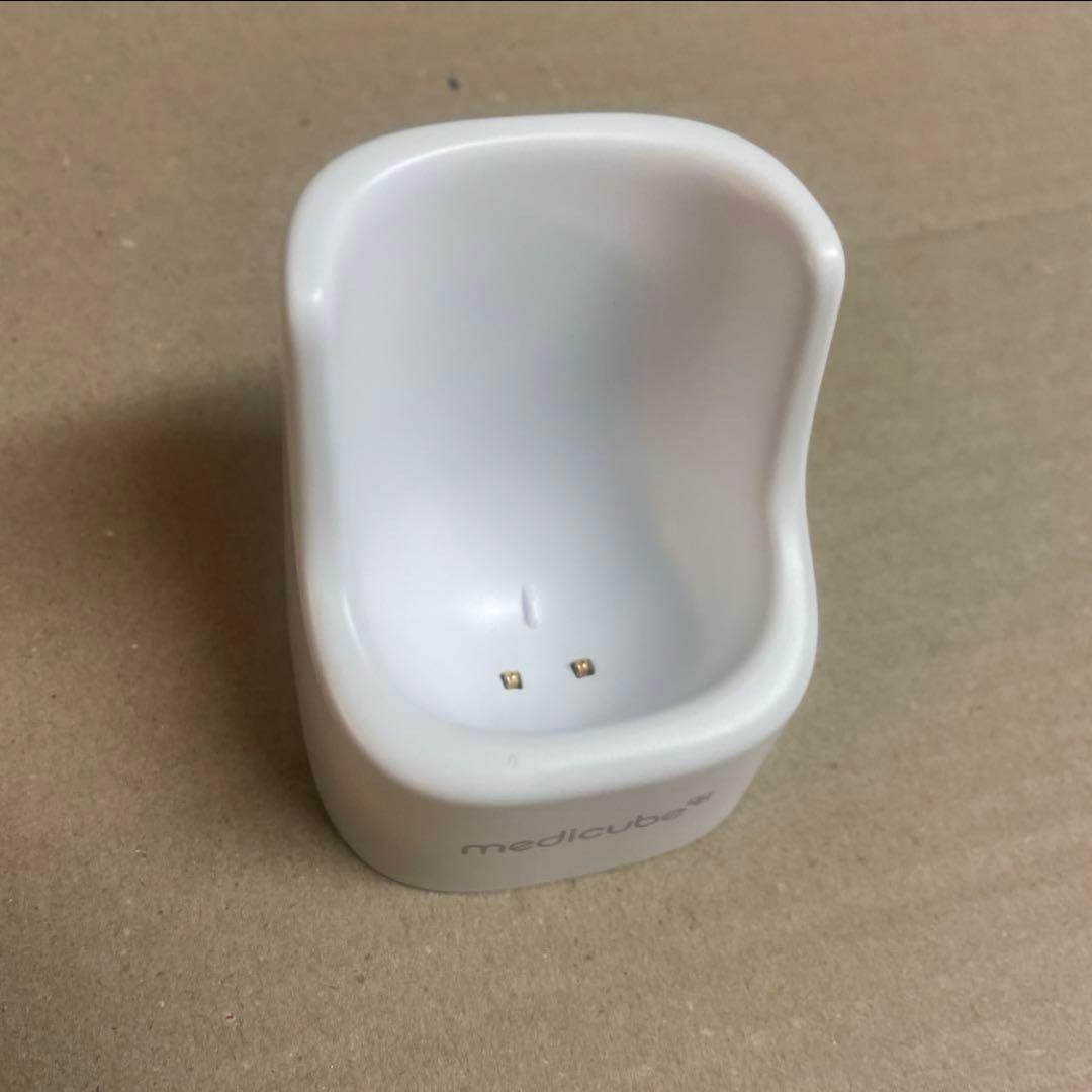 AGE-Rメディキューブユーセラディープショット 美顔器 medicube