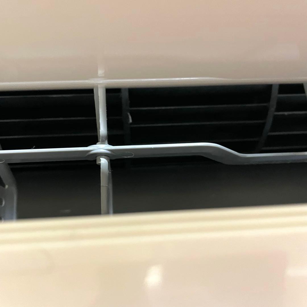 ★◯ DAIKIN ダイキン ルームエアコン ATE36ZSE1-W 2022年