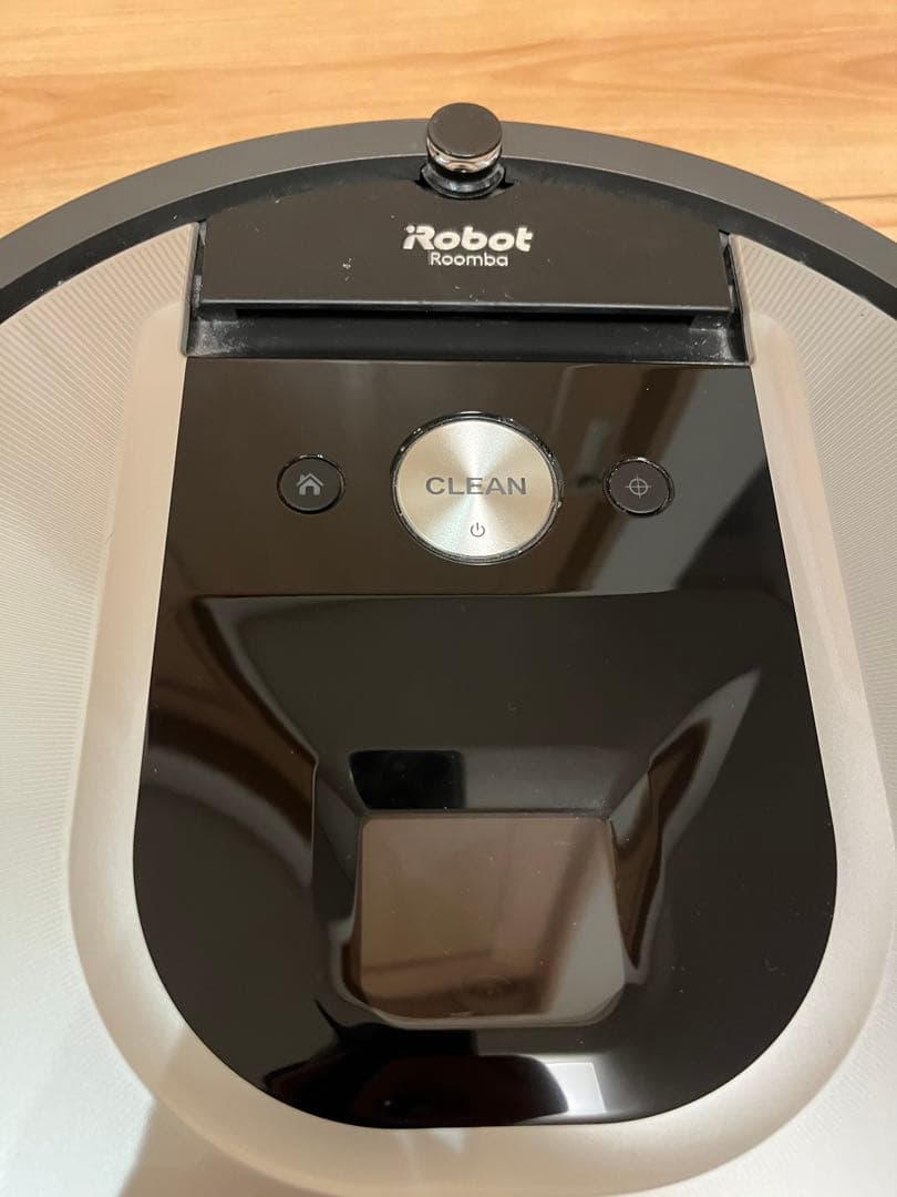 iRobot Roomba 961 + バーチャルウォール×2