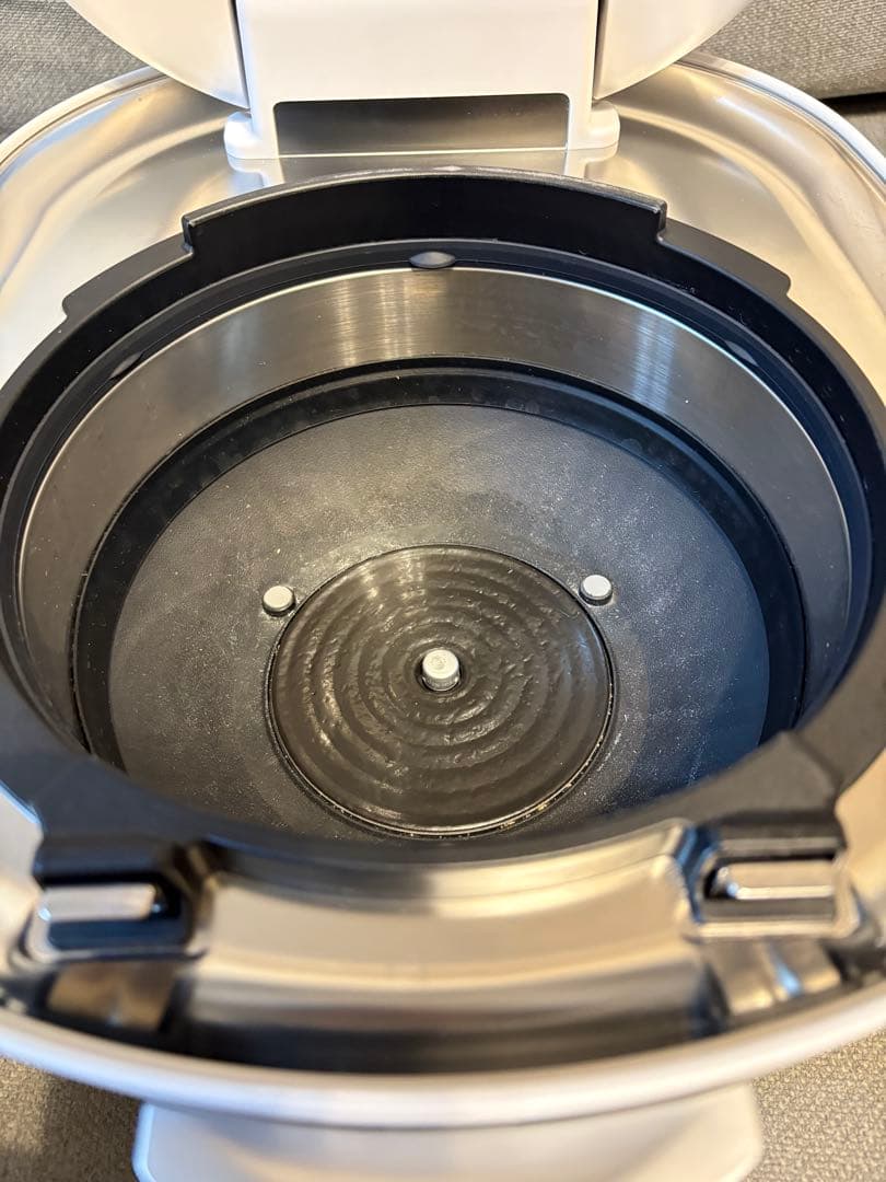 タイガー 炊飯器 土鍋圧力IHジャー JRX-T100 5.5号