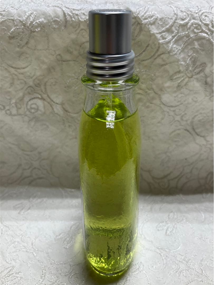 【#sr/11.4/5】【箱付き】ロクシタンセドラオードトワレ100ml