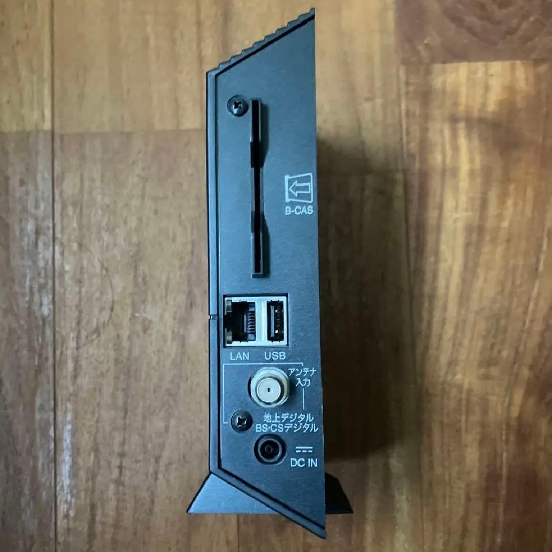 【値下げ中】ピクセラ裏録対応 ワイヤレステレビチューナー PIX-BR310W