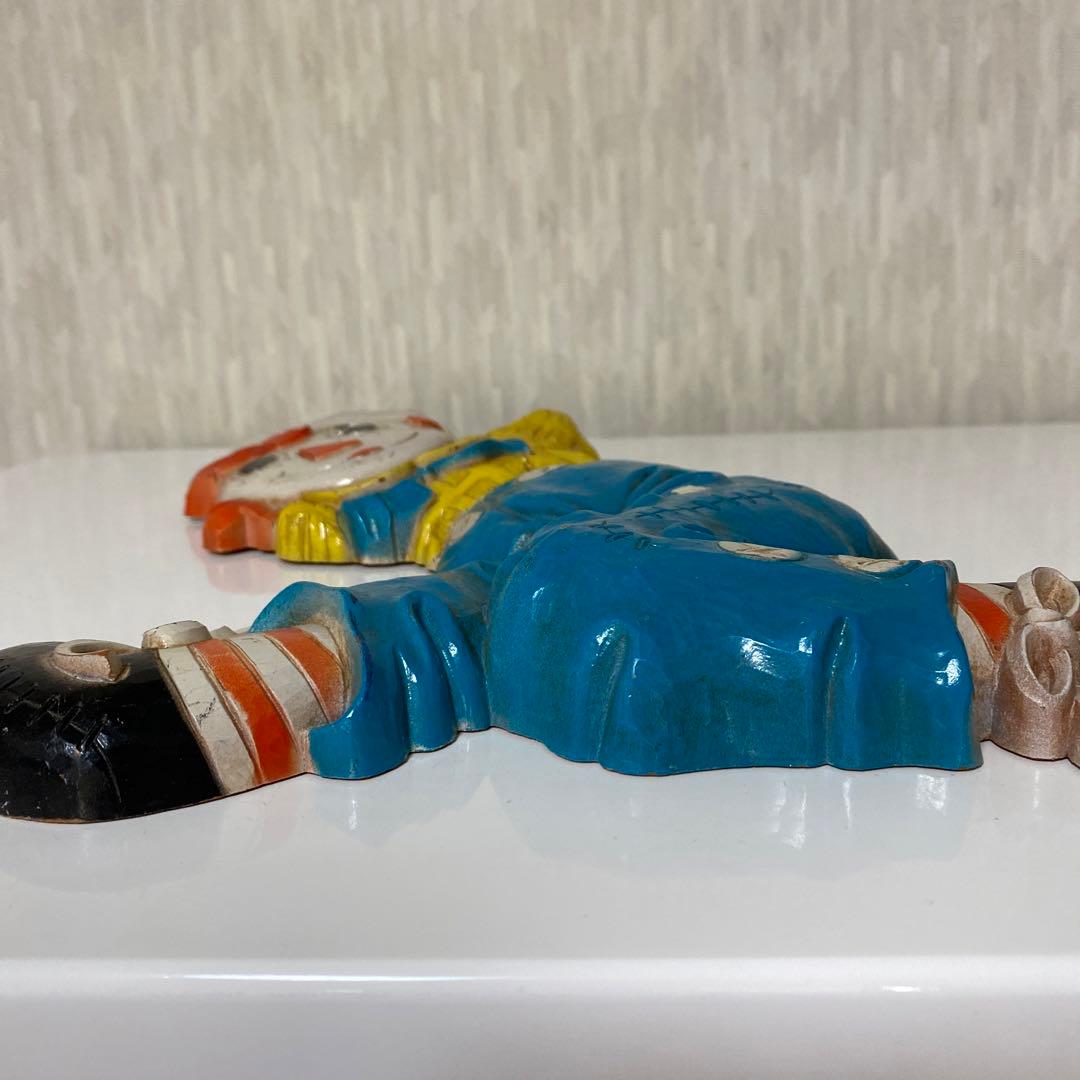 ラガディアン　アン&アンディ　ウォールデコ　壁かけ