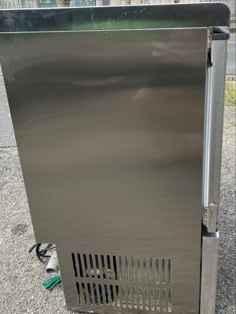 ダイワ　製氷機 DRI-25LME