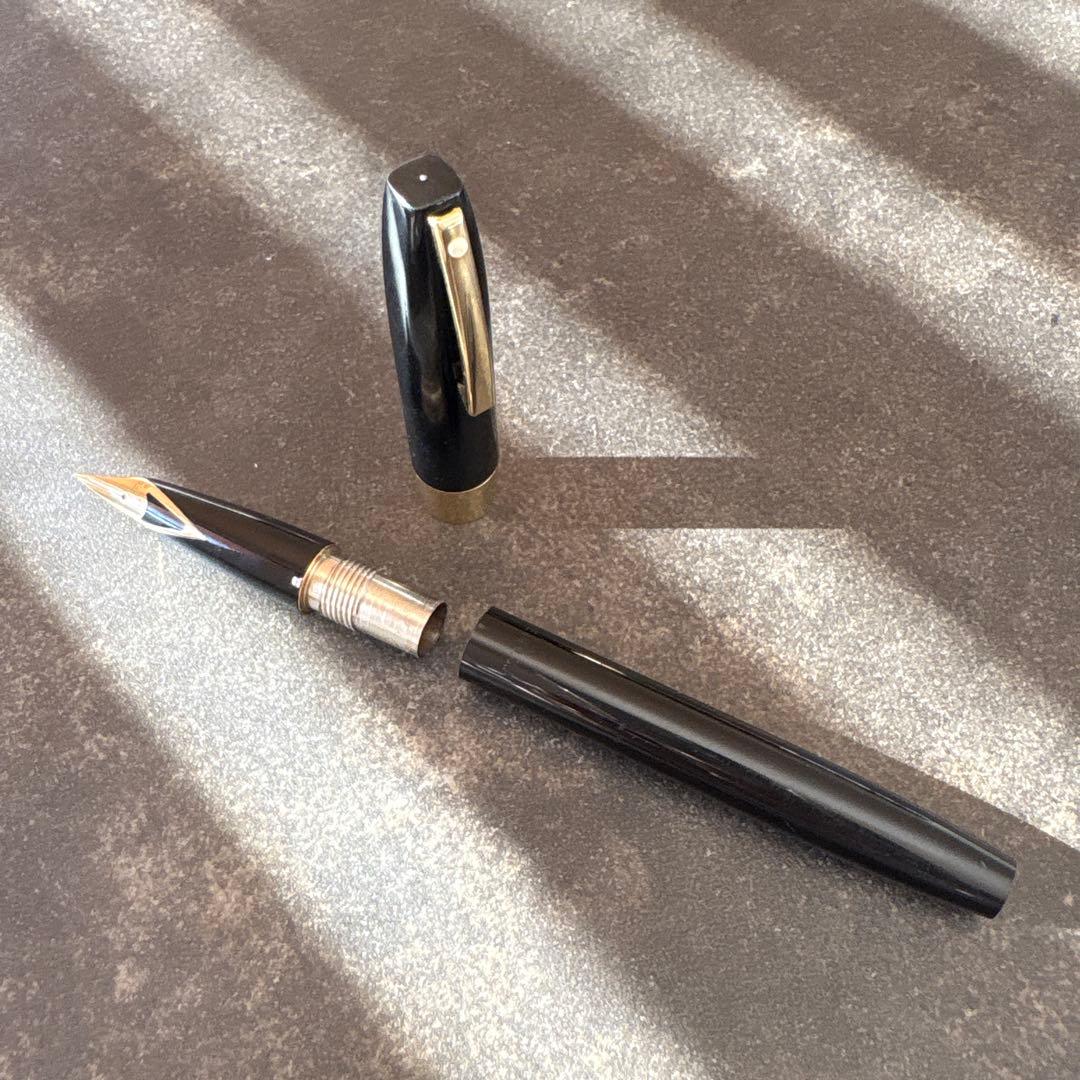 Y*o様 sheaffer インペリアル　万年筆　14金