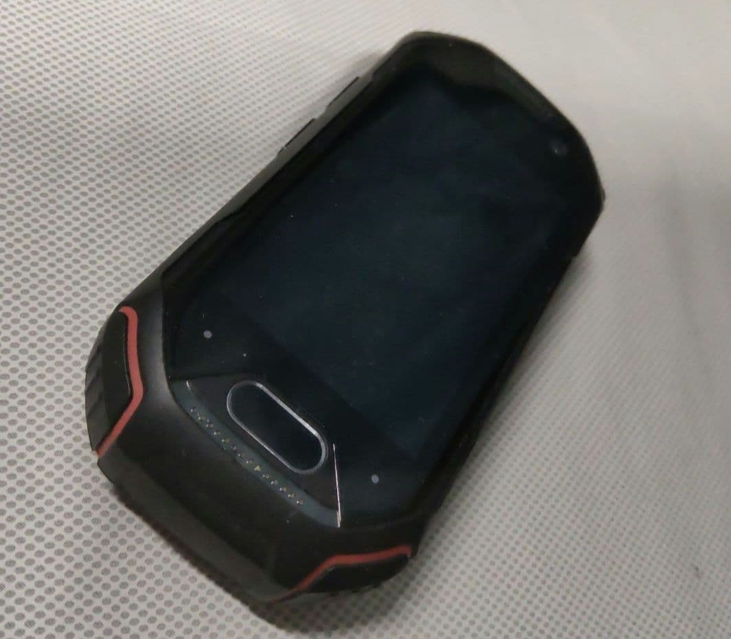 [使用品] Unihertz atom　ユニハーツ