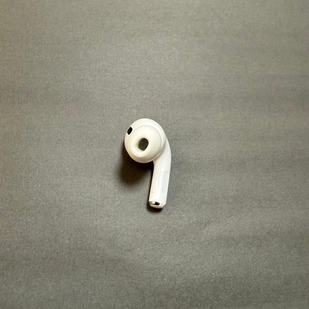 【24H以内発送／正規保証】AirPods Pro 第2世代USB-C 本体のみ