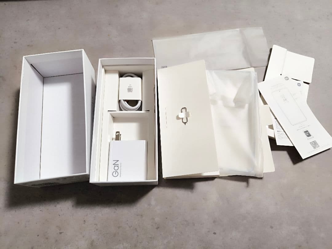 Xiaomi 13T Pro SIMフリー