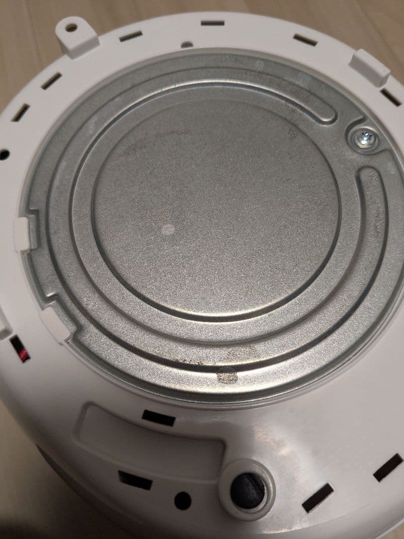 象印 スチーム式加湿器 EE-RM50-WA
