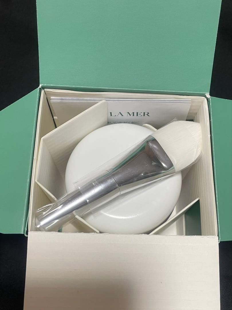 LA MER ザ・モイスチャーリフト ファーミングマスク 50ml 新品