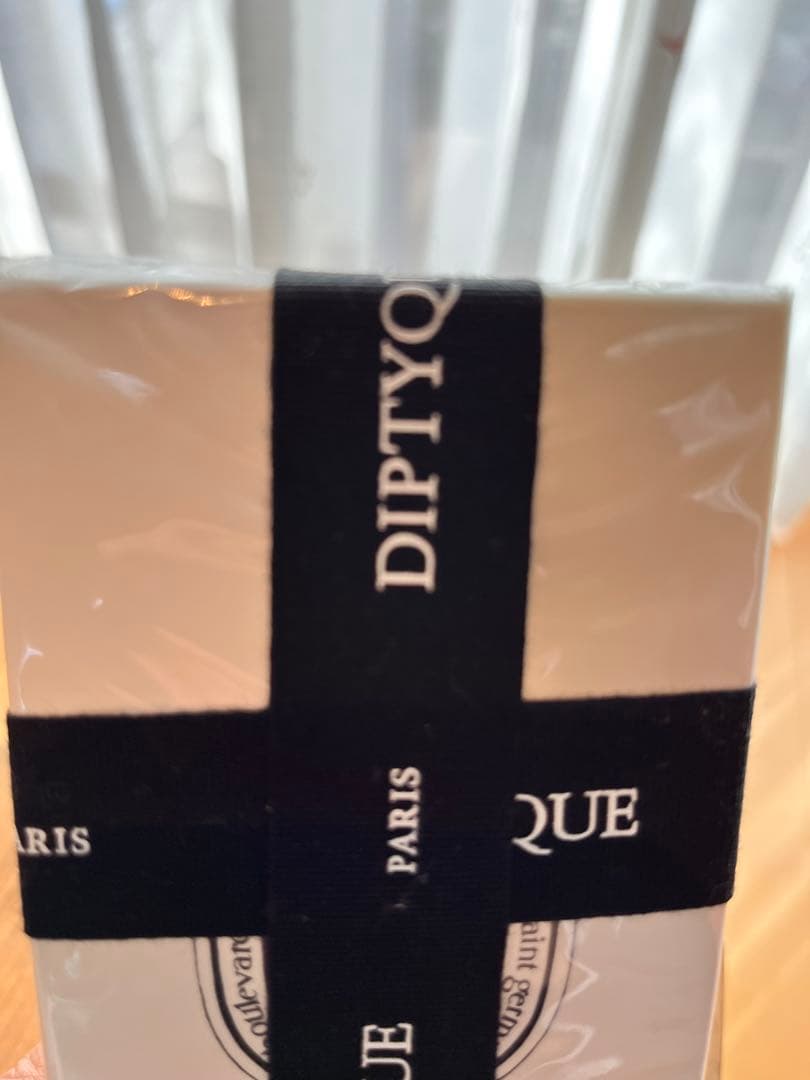 DIPTYQUE ディプティック　エクスフォリエイティング ハンドウォッシュ