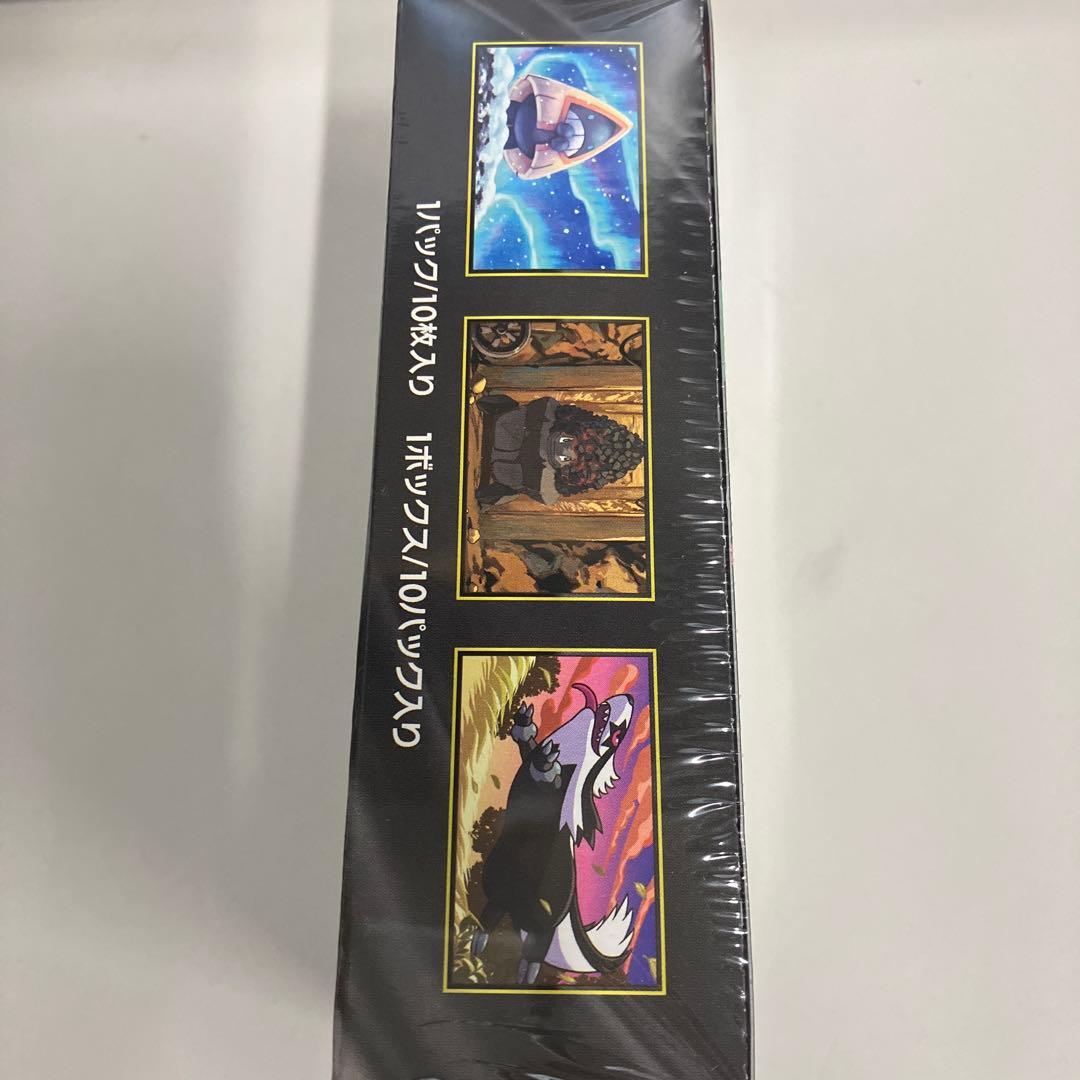 ポケモンカード　MEGAドリームex 新品、未開封、シュリンク付き