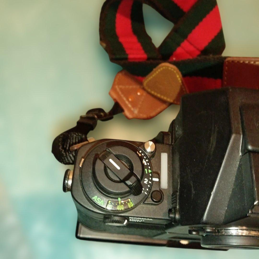i*i様 Canon F-1
