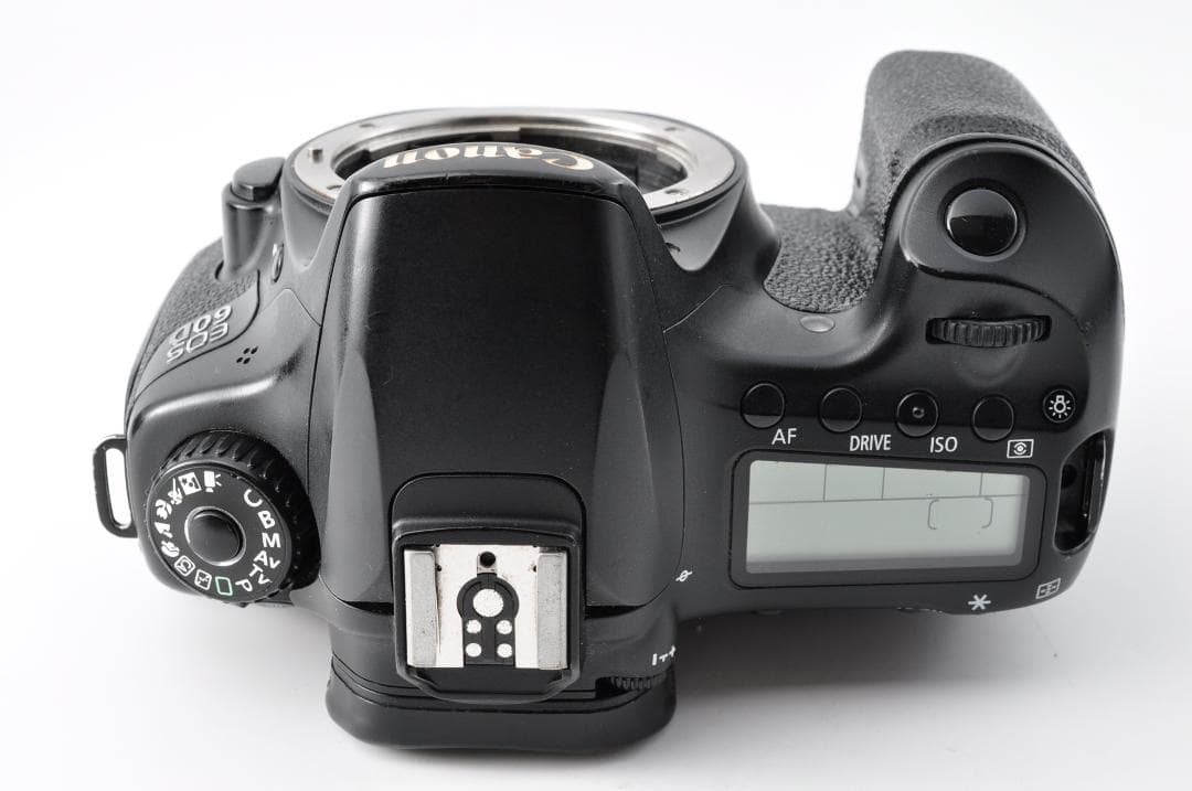 【名も無き者】Canon EOS 60D #1400.90
