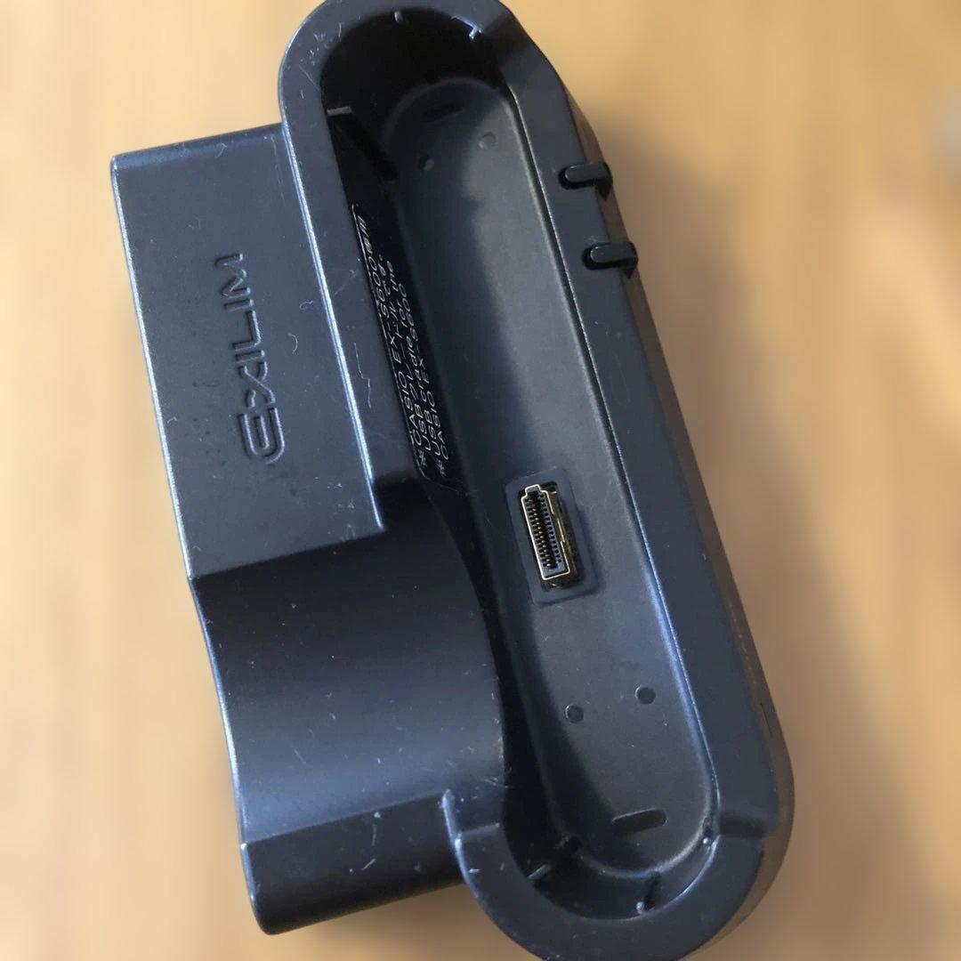 CASIO EXILIM EX-S600 コンパクトデジタルカメラ