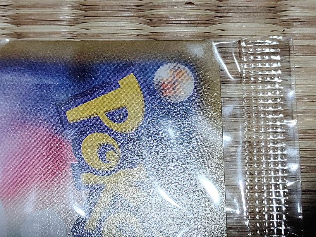レックウザEX ポケモンカード 新品未開封 プロモ XY