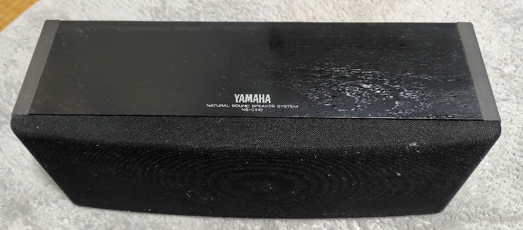 Yamahaヤマハ ウーファー、サブスピーカー、フロントスピーカー　セット