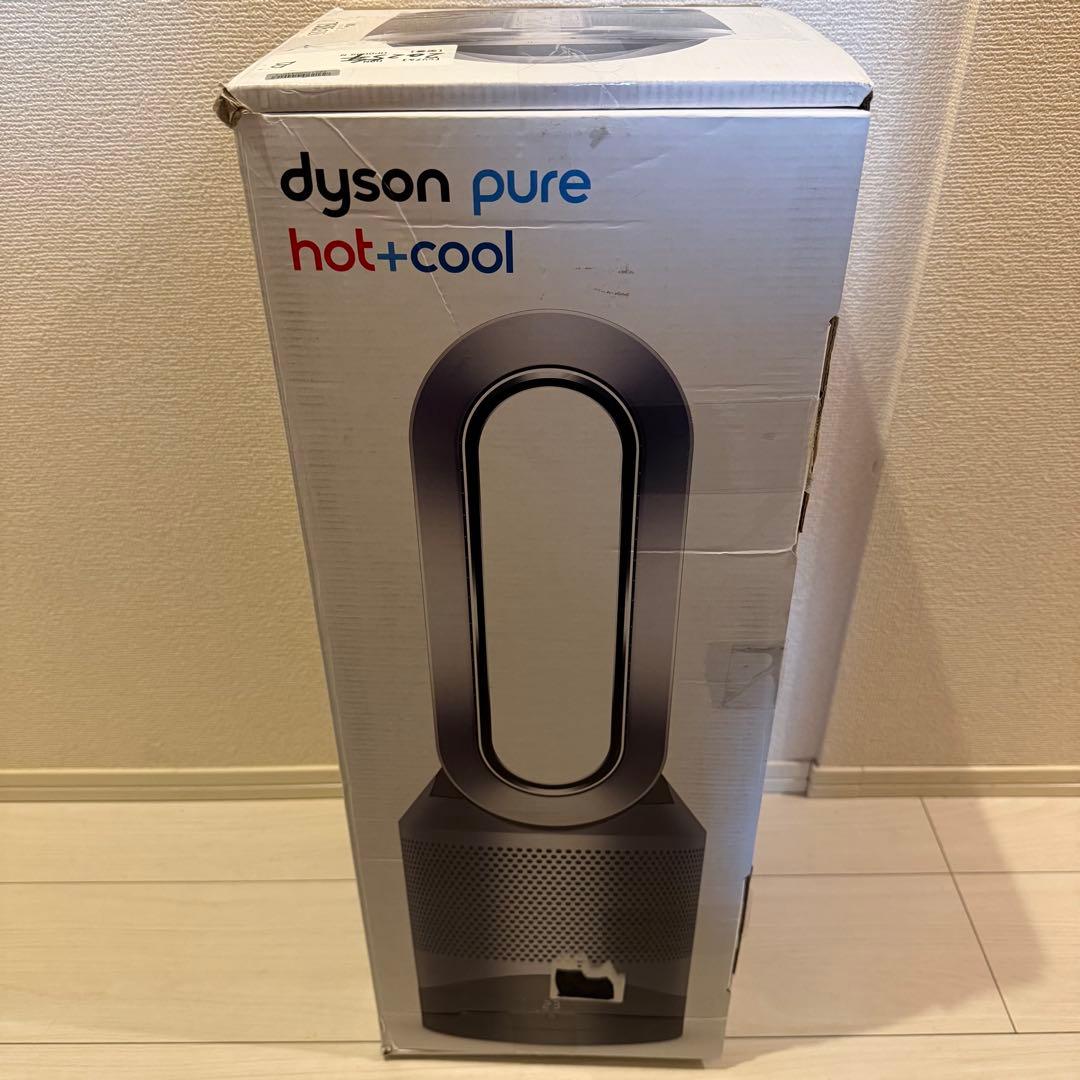 Dyson Pure Hot + Cool HP00 ダイソン　ヒーター 扇風機