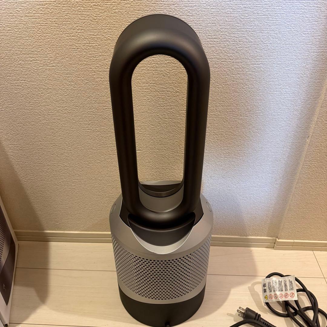 Dyson Pure Hot + Cool HP00 ダイソン　ヒーター 扇風機