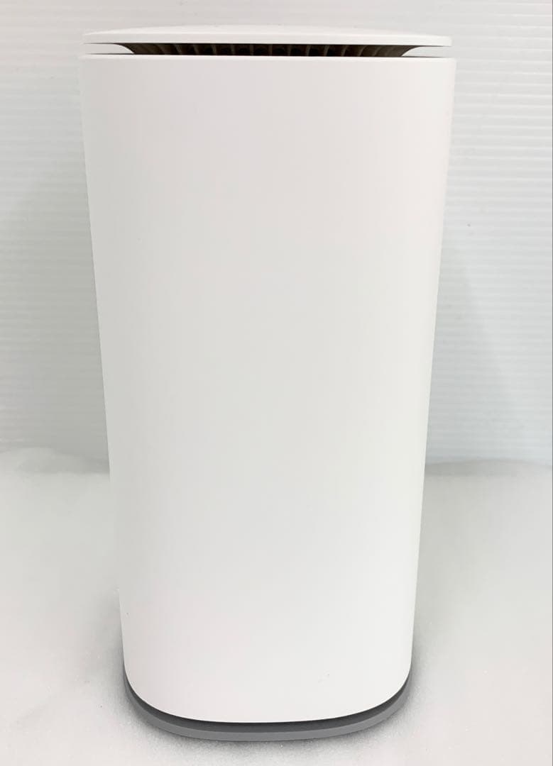 【M270】Speed Wi-Fi  5G L13 ZTR02SWU