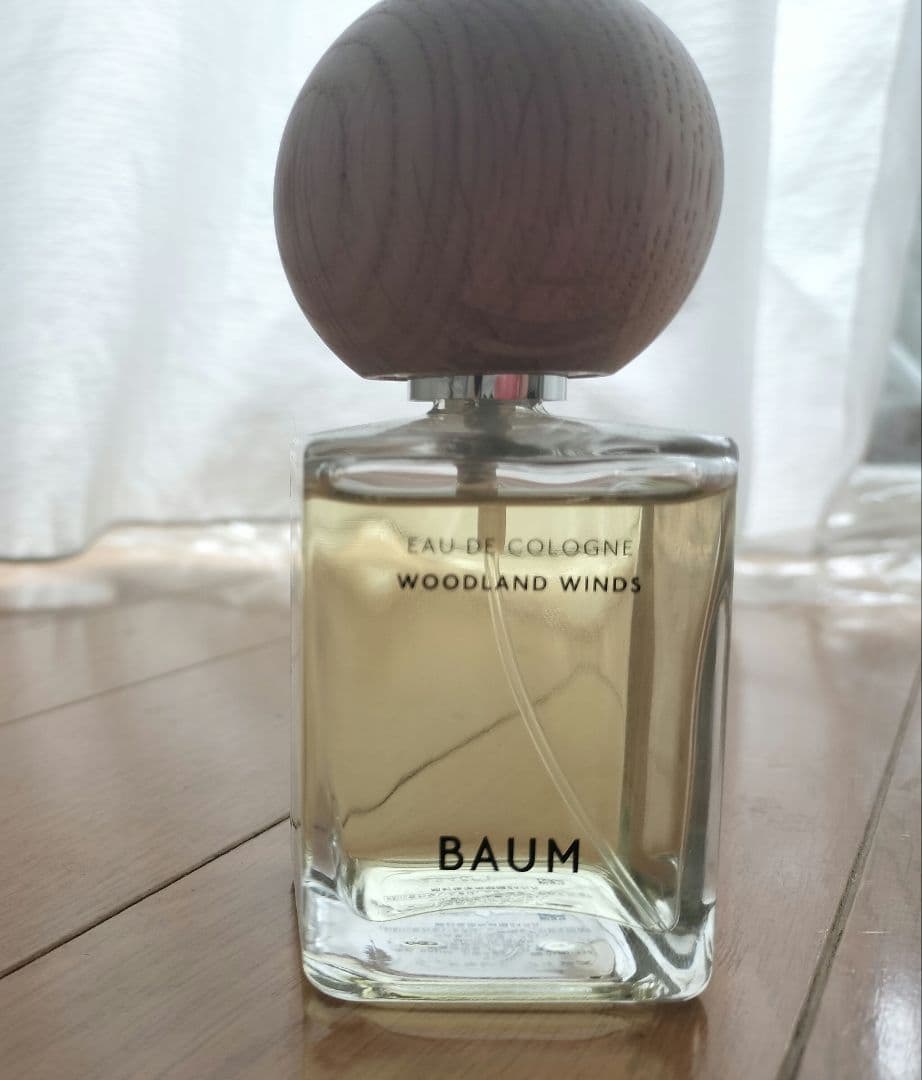 BAUM香水