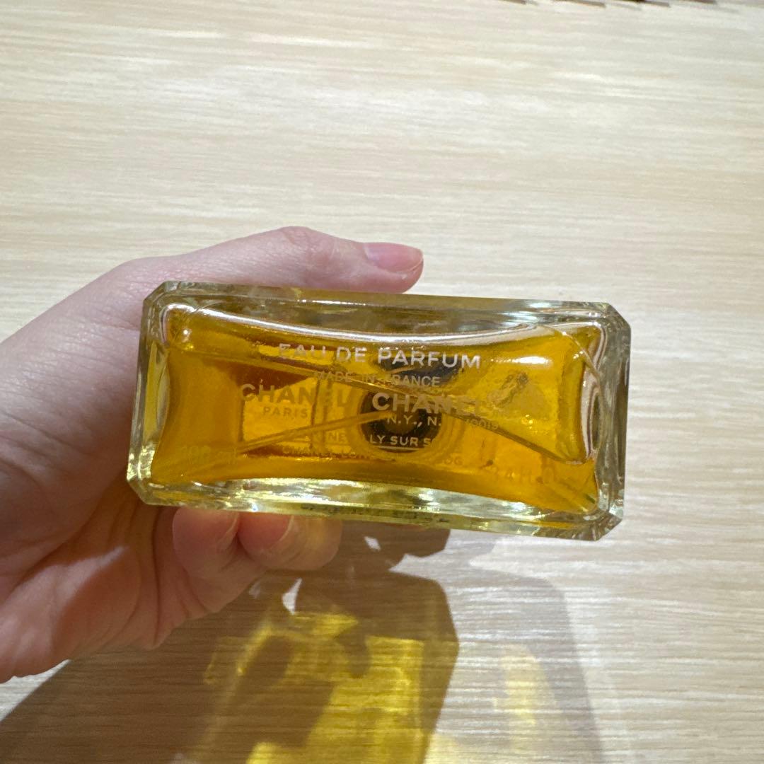 CHANEL N°5 Eau de Parfum
