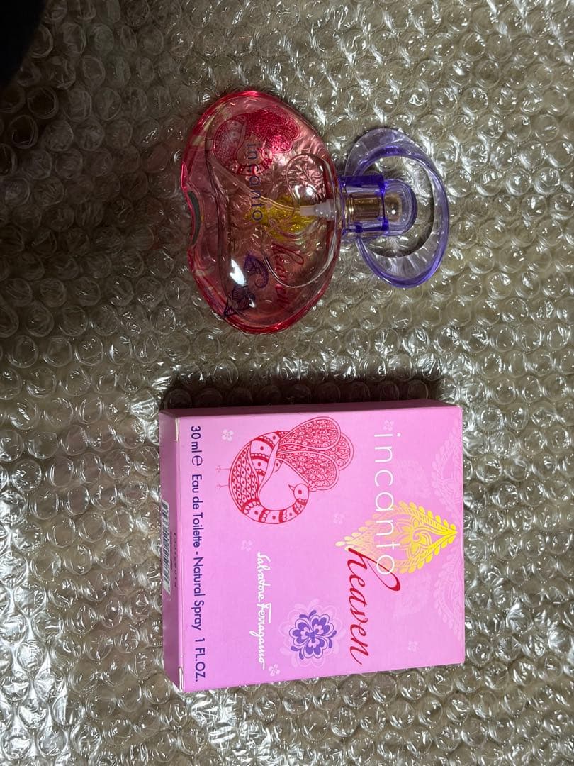香水まとめ売り