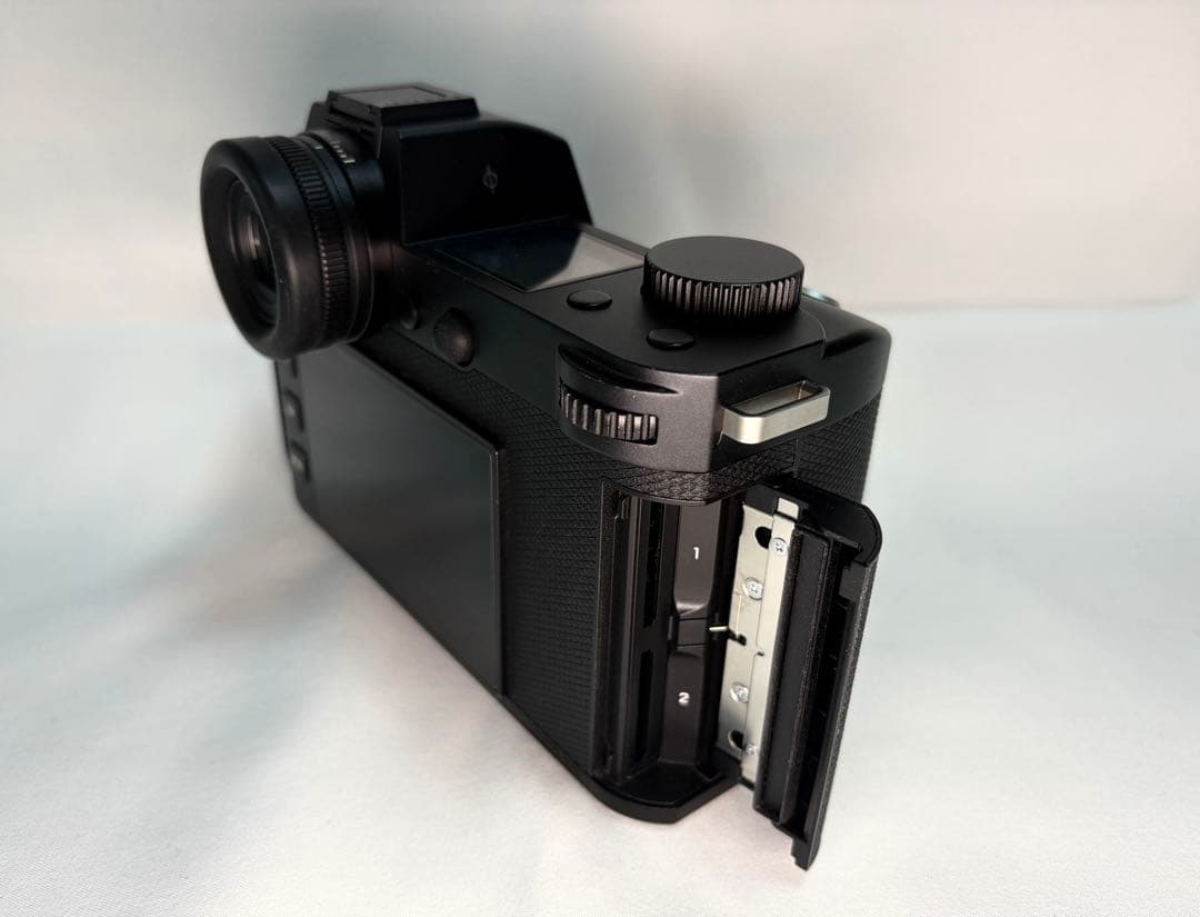 Leica SL2-S 本体